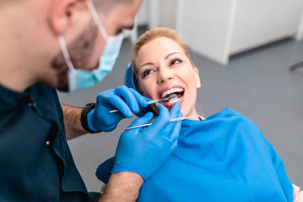  Cleveland, OH Dental Services Pros