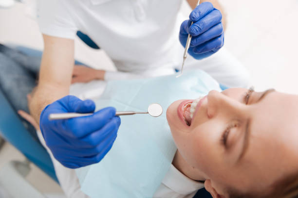 Best Root Canal Treatment  in Cleveland, OH